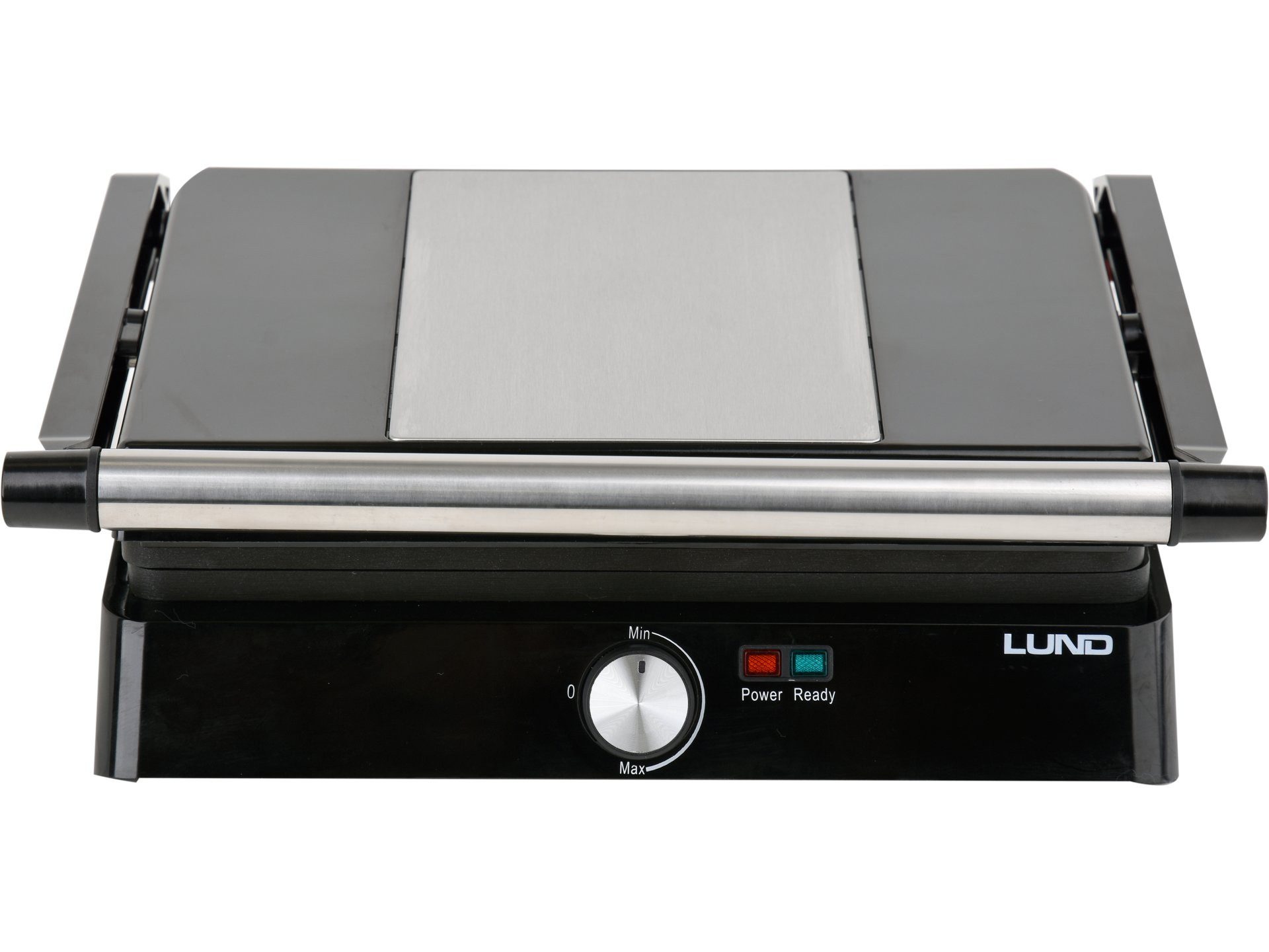 Elektrogrill Gril électrique 2000W, gril de table, 29x23 cm