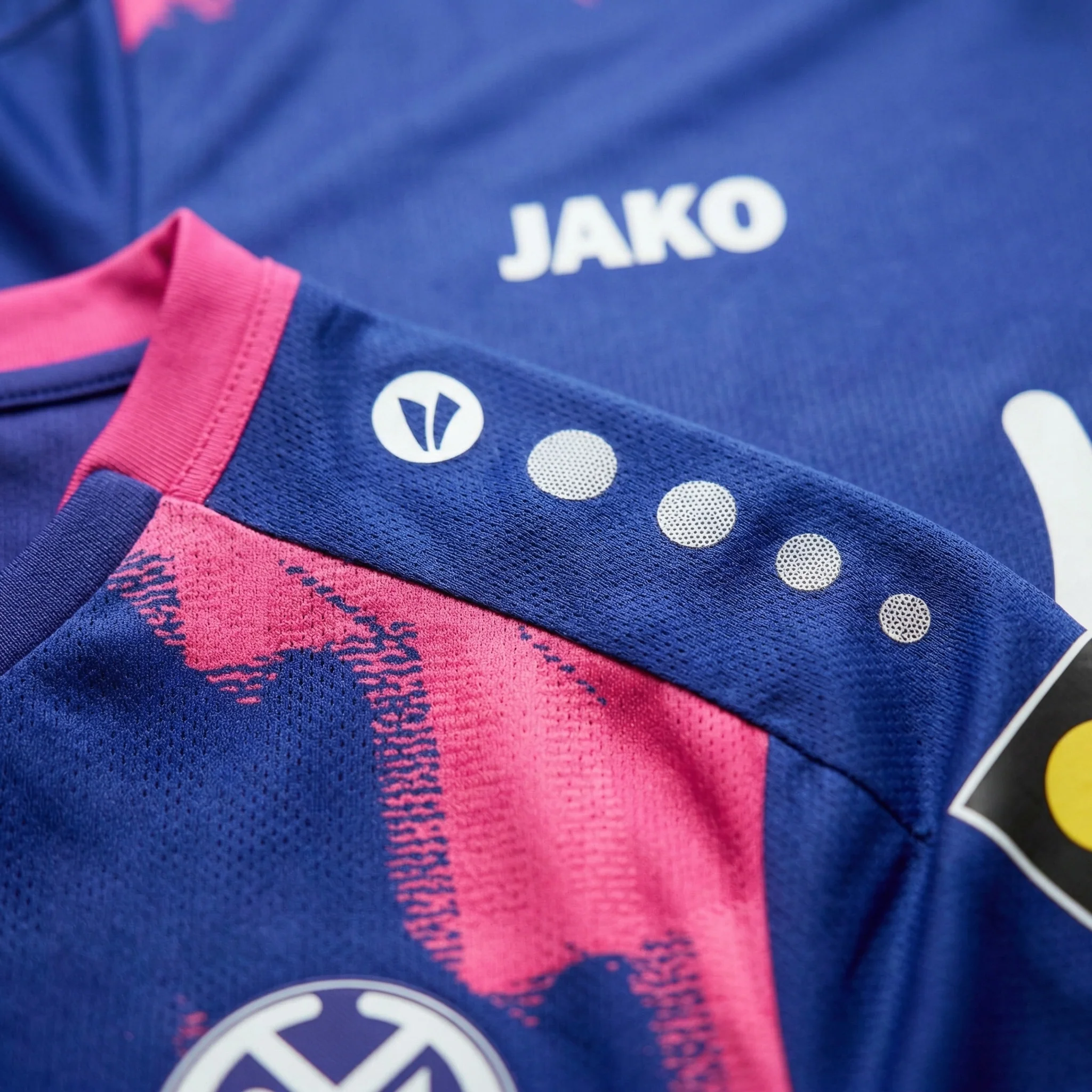 Mainz 25/26 Away Jersey