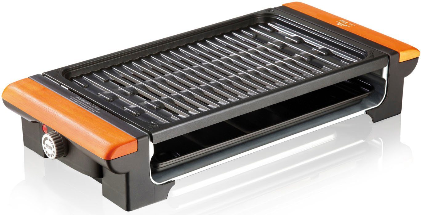 Tischgrill Vital, ETA11629000