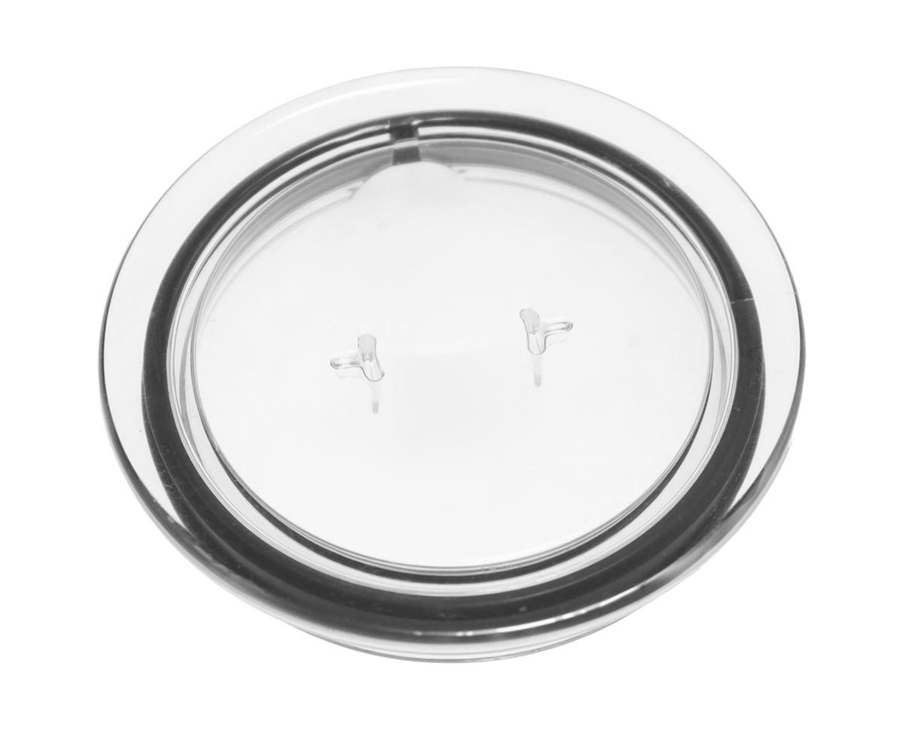 Milchaufschäumer DeLonghi ES0087071 Deckel AD9cm./ID8cm. für EN267 Aeroccino 3 Milchauf