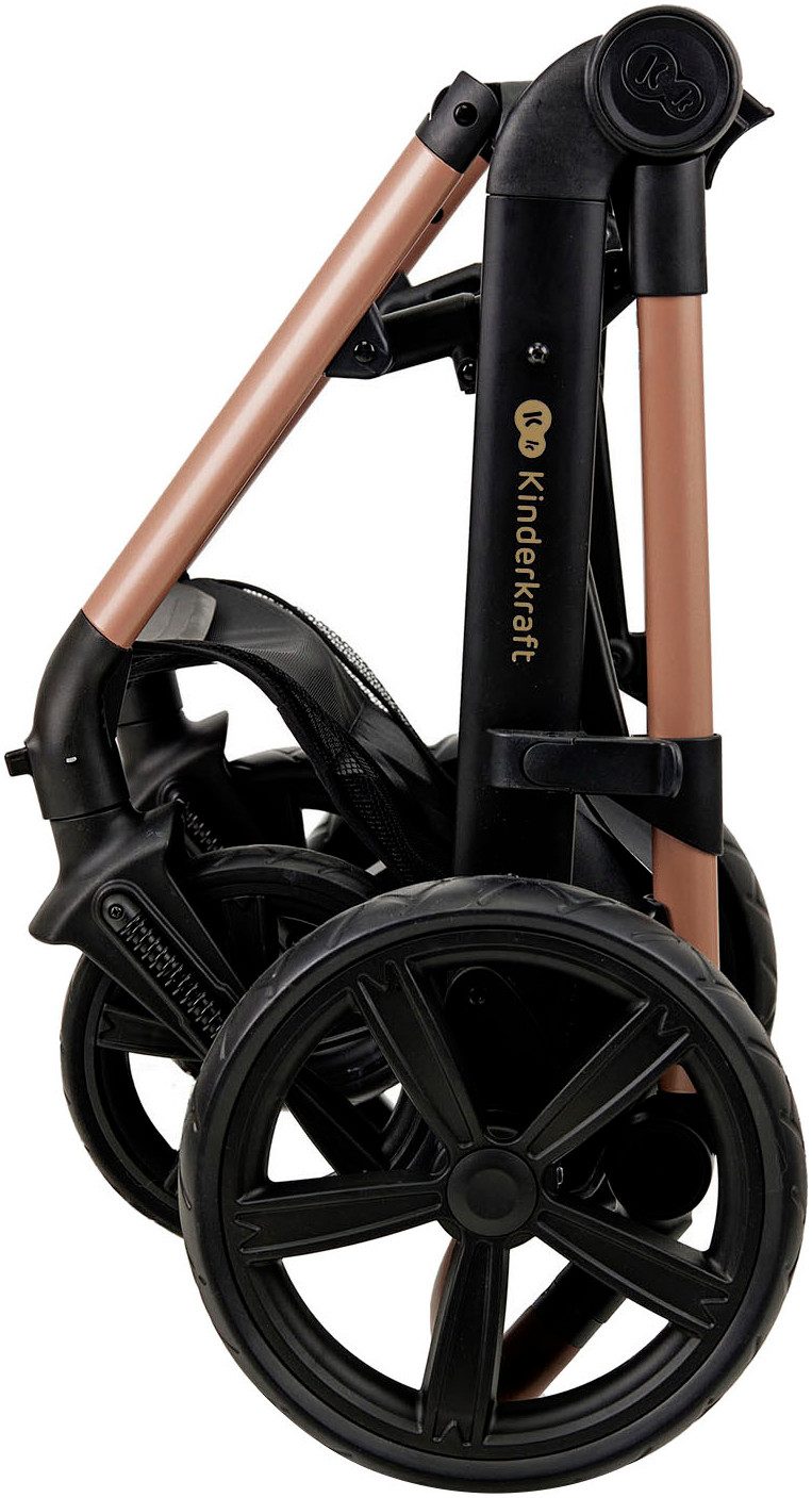 Kombi-Kinderwagen MOOV 2 4in1 EVA