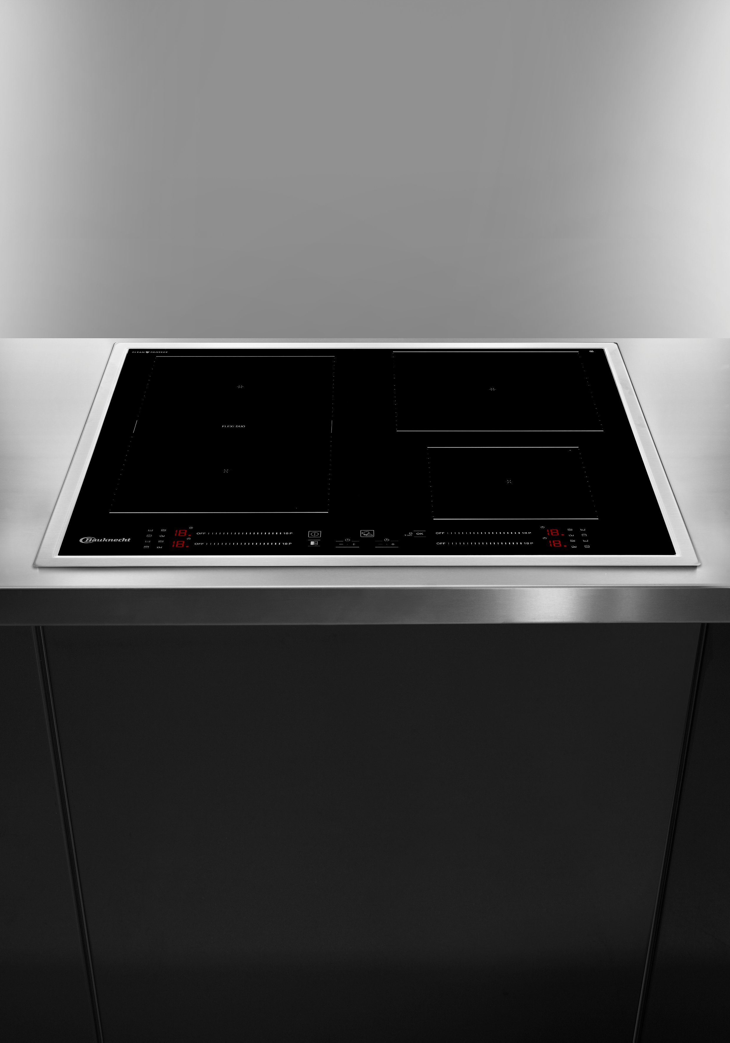 Flex-Induktions-Kochfeld BS 5760C CPFT