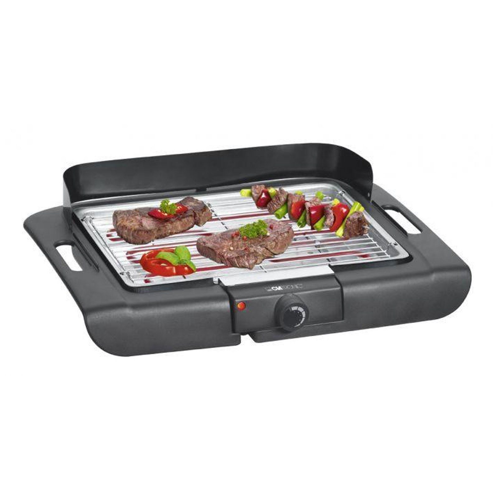 Tischgrill BQ 3507