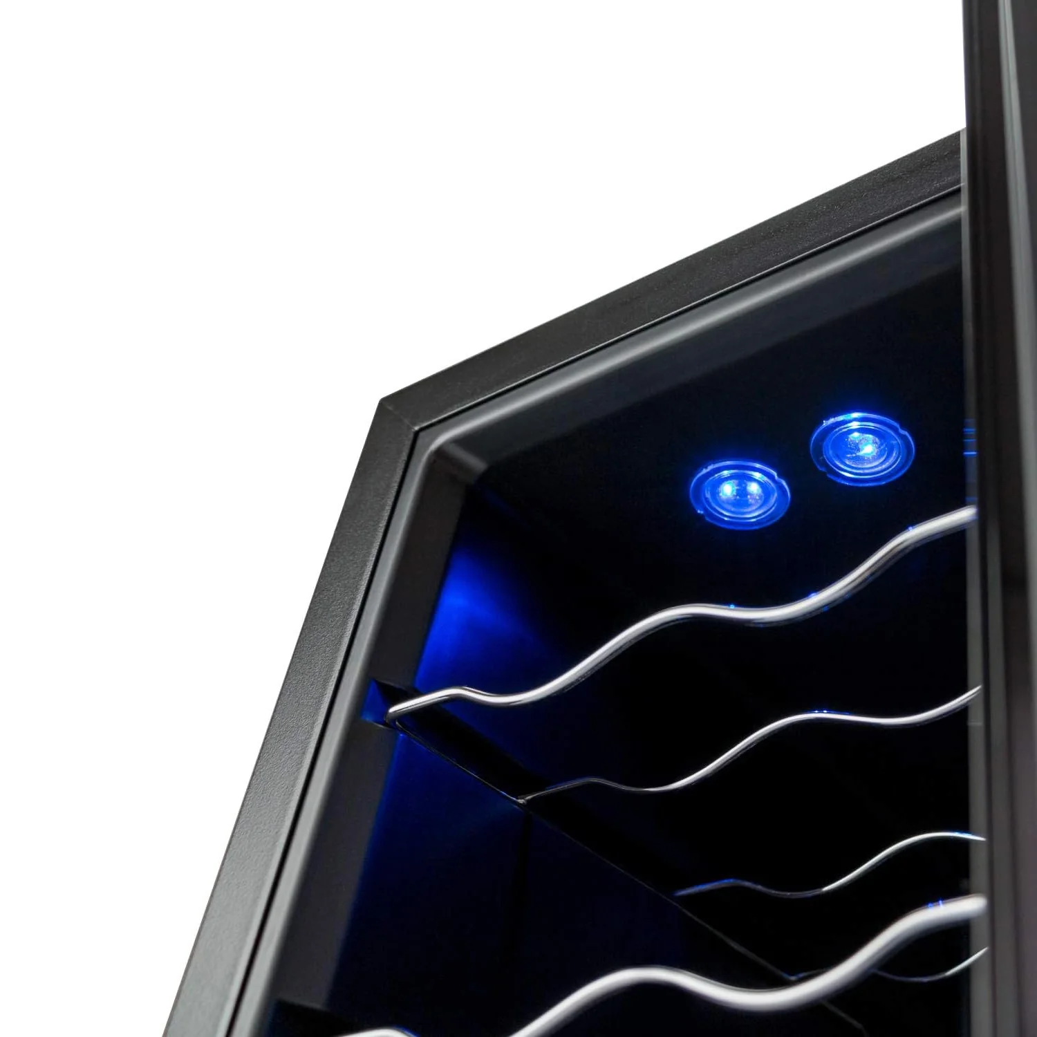 Cantinetta Frigo Per 12 Bottiglie Di Vino 35l