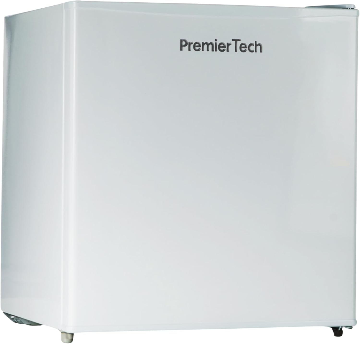 PremierTech Mini Frigo Bar, 45 Litri, Frigorifero Hotel, Ufficio, Casa, Farmacia, Risparmio Energetico, Porta Reversibile, Compatto, Libera Installazione, Termostato Regolabile, Nero, PT-F47B