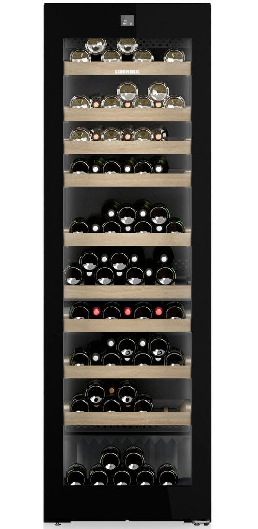 Weintemperierschrank WPgbi 5272_994613551