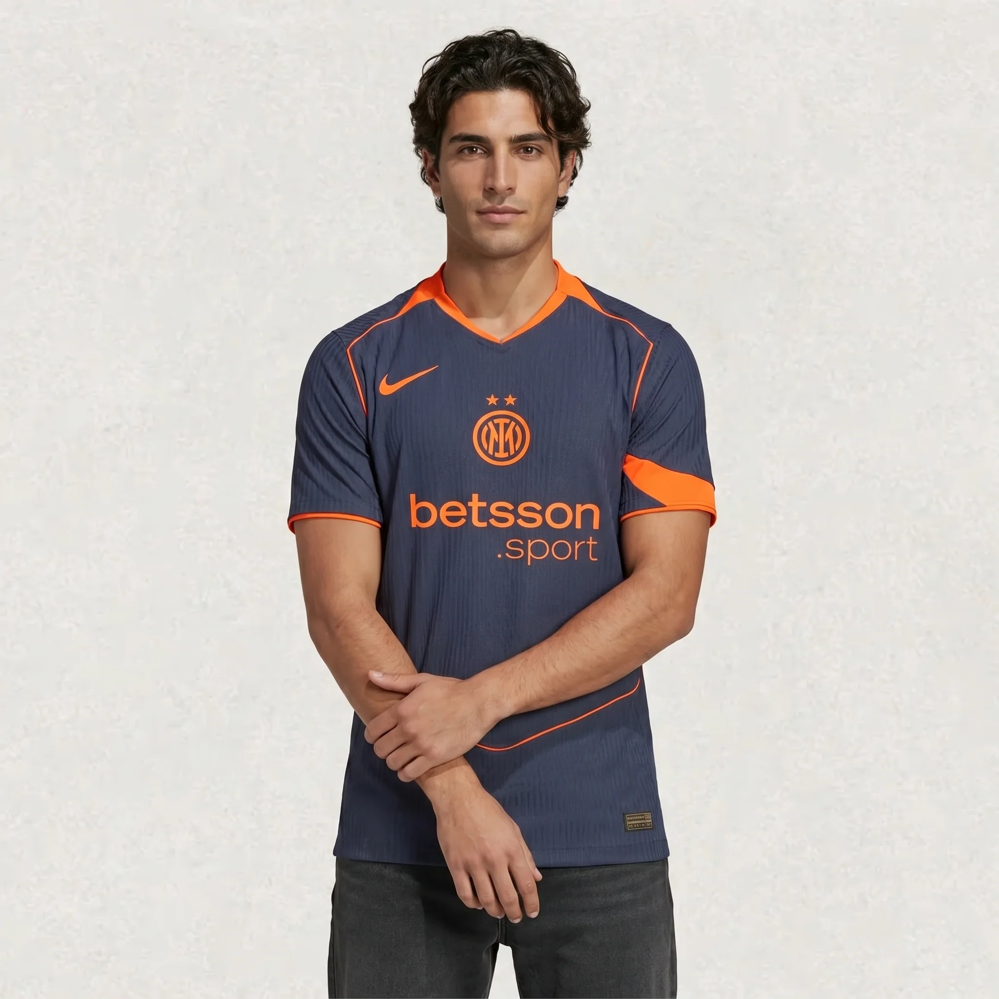 Inter Milan 25/26 Third Jersey