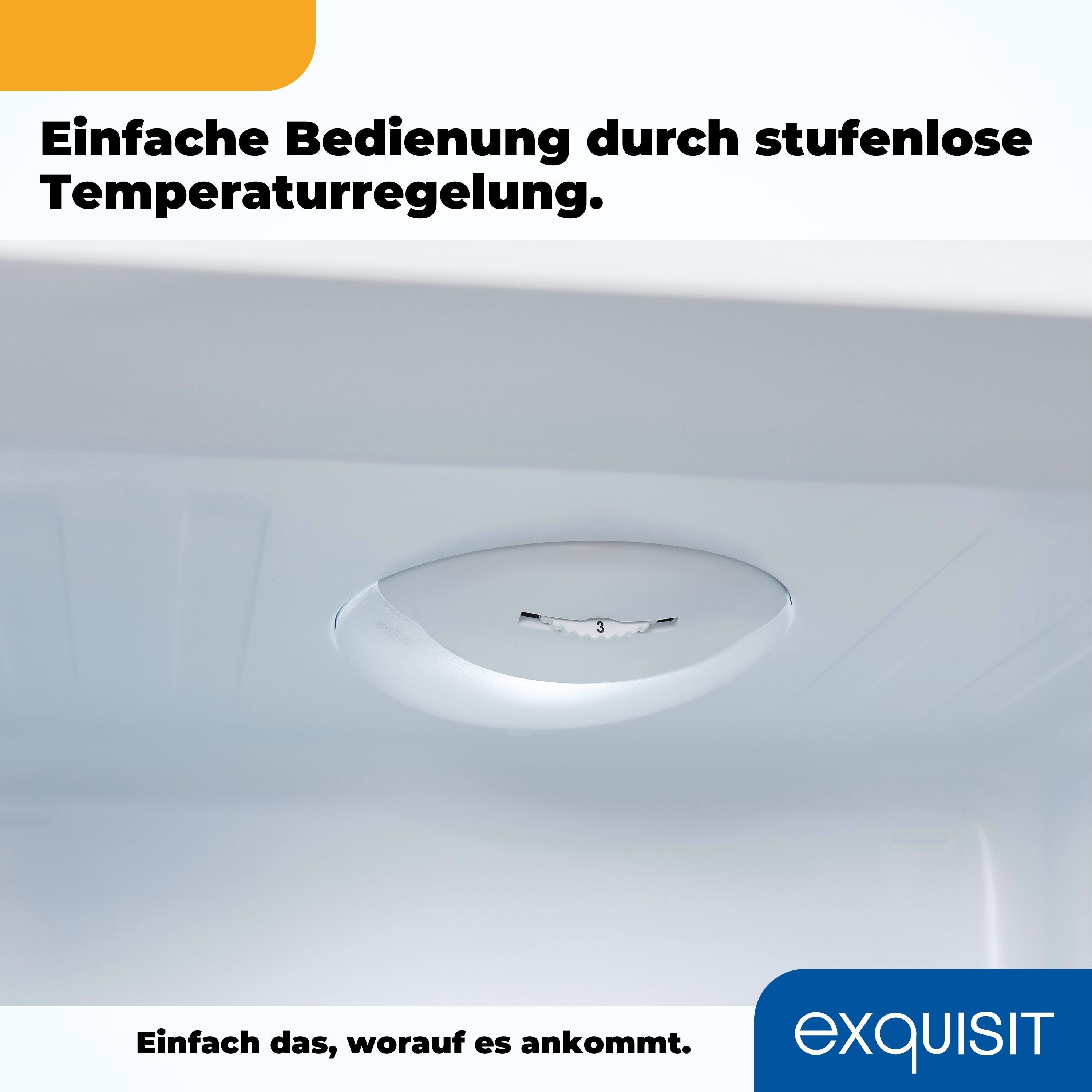 Kühl-/Gefrierkombination KGC231-60-010E weiss