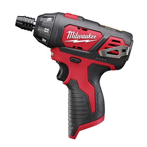 Milwaukee 2491 23 M12   Kit combinato a 3 attrezzi, 12 Volt : Amazon.it: Fai da te