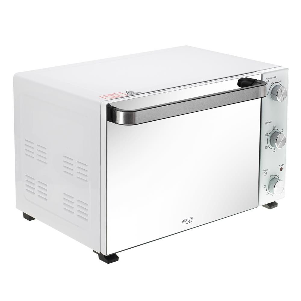 Minibackofen AD 6027