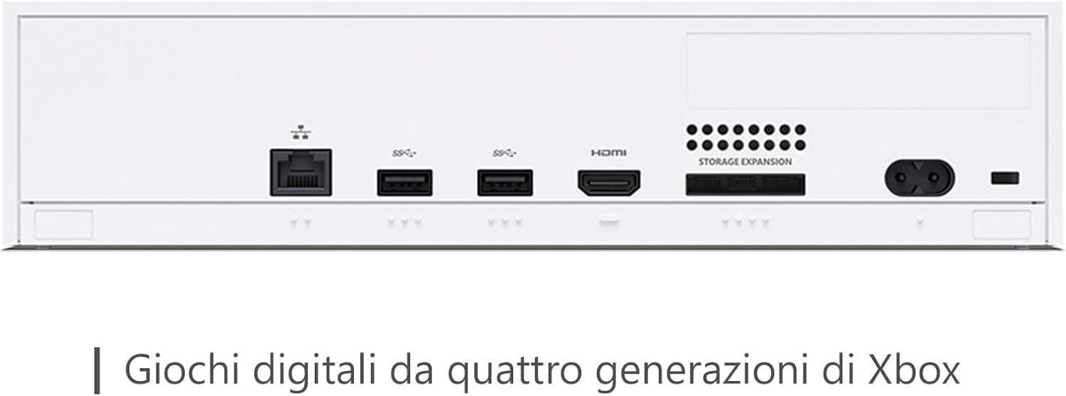 Series S - 512 GB