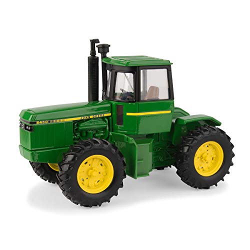 TOMY John Deere 1/32 8450 Trattore : Giochi e giocattoli