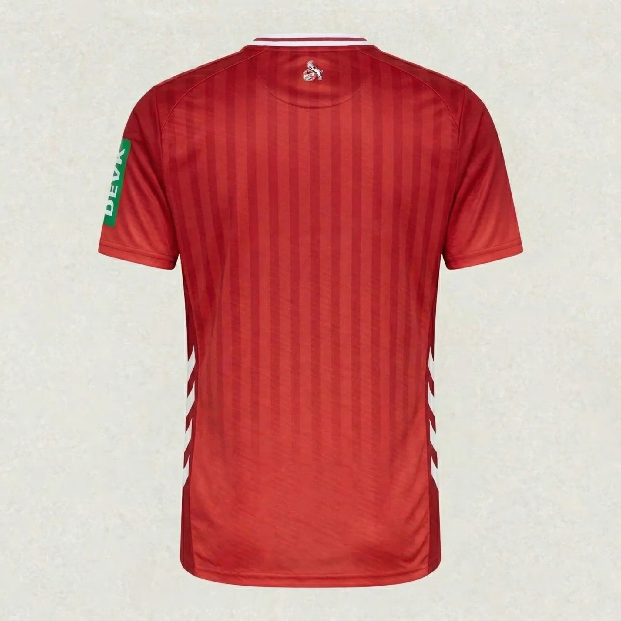 Köln 25/26 Away Jersey