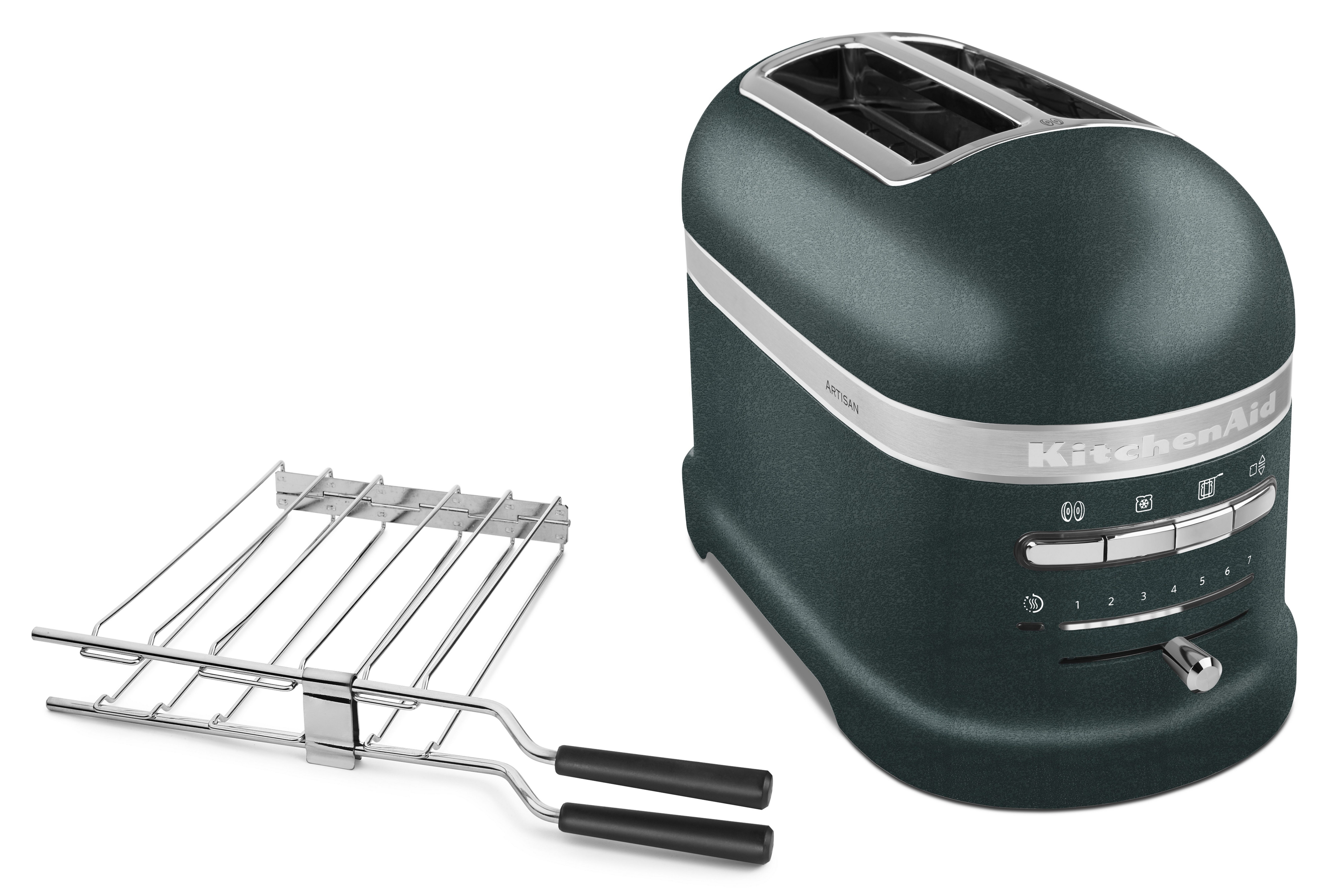 Toaster 5KMT2204EPP Pebbled Palm