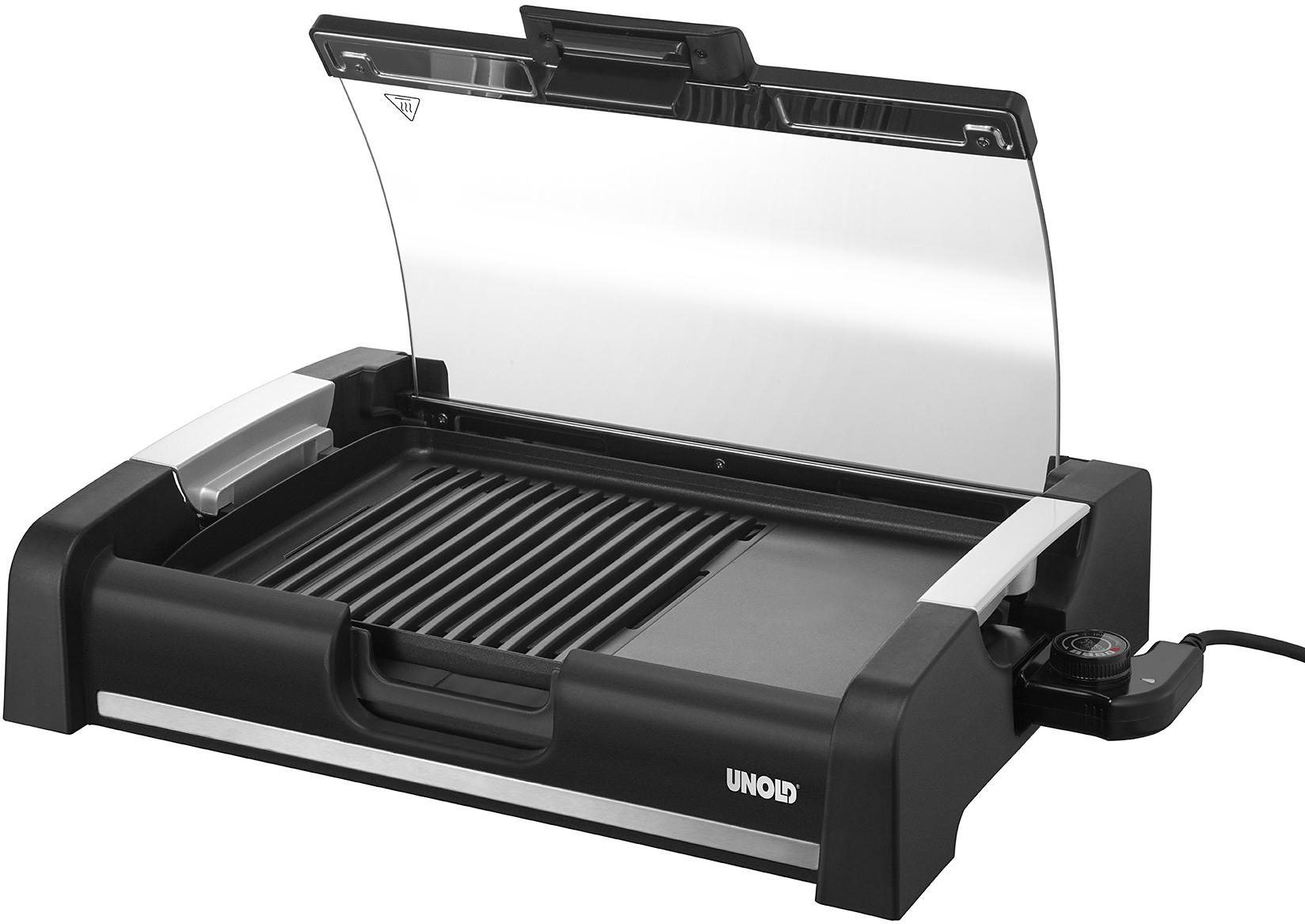 Tischgrill Edel 58535