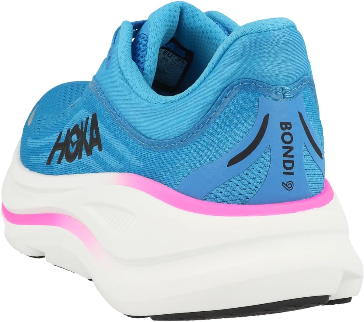 Damen Laufschuhe Bondi 9