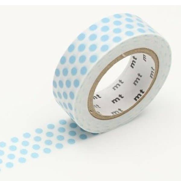 mt masking tape - Tape Single: Dot Ice