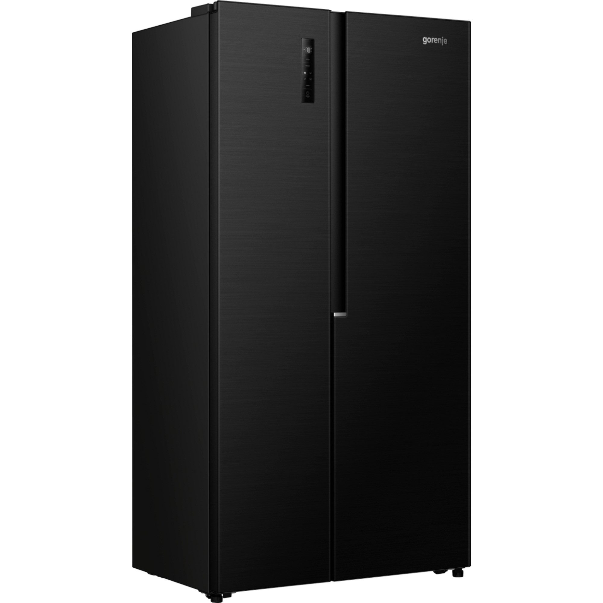 Kühl-/Gefrierkombination NRS917E41BX