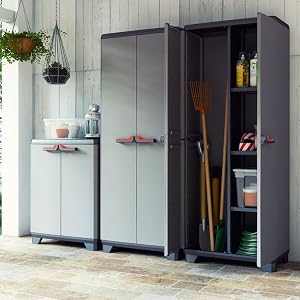 Stilo cabinets