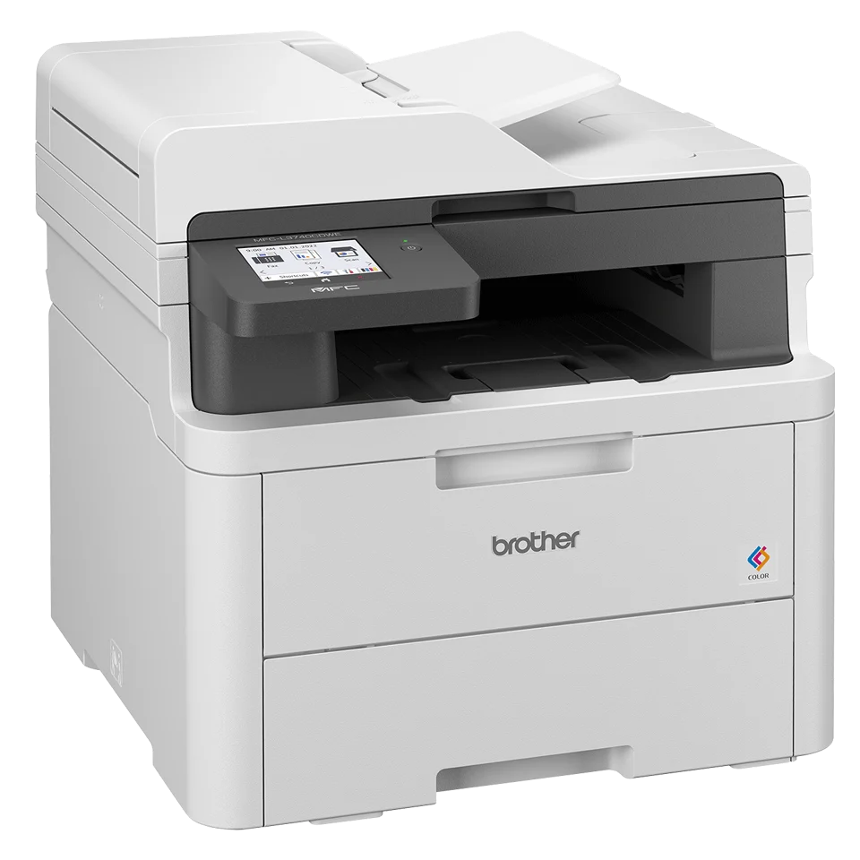 MULTIFUNZIONE LASER COLOR MFC L3740CDWE