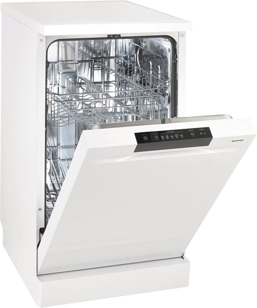 Standgeschirrspüler GS520E15W