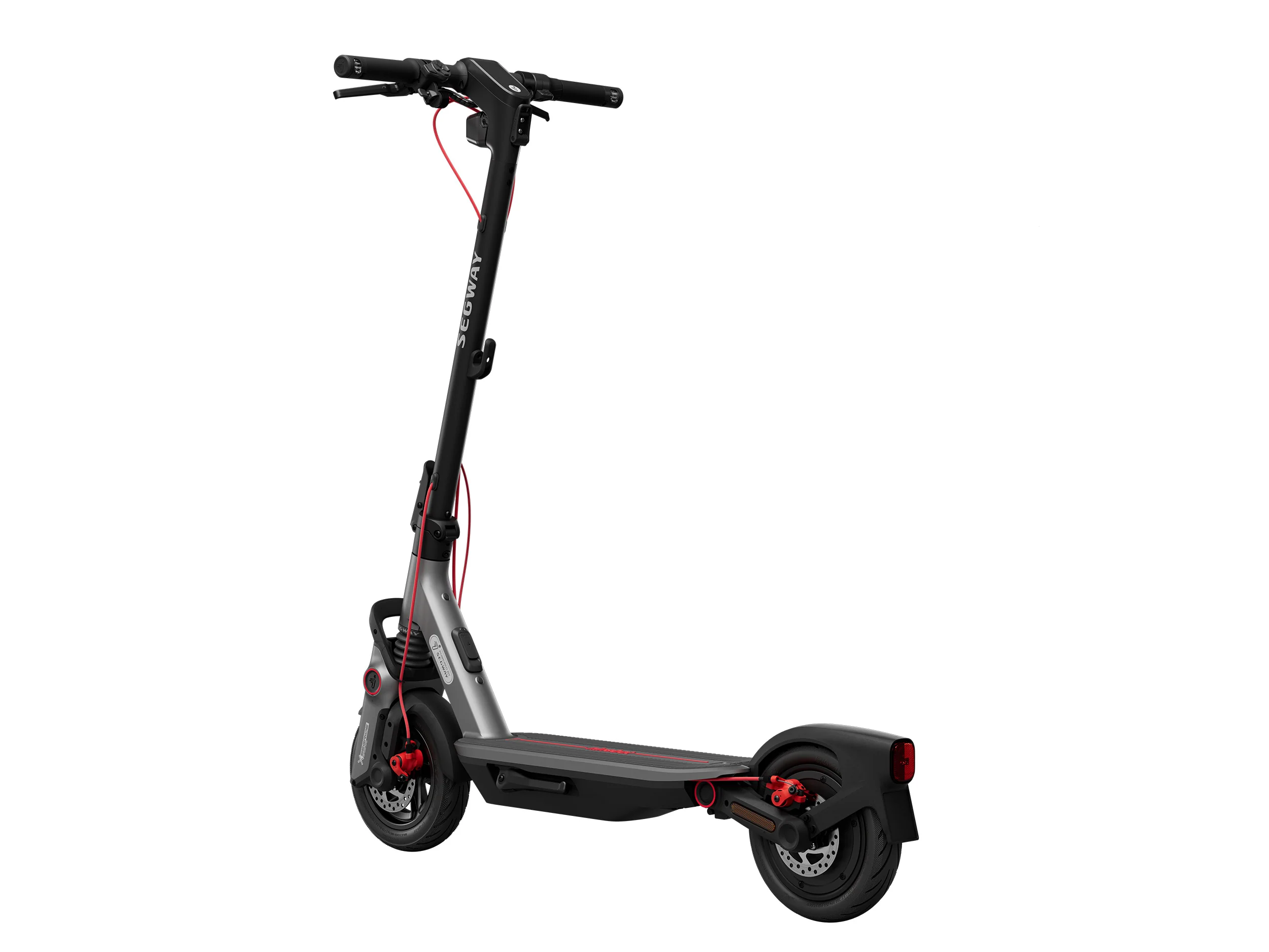 2025 Segway-Ninebot F3 Serie Elektrische Step