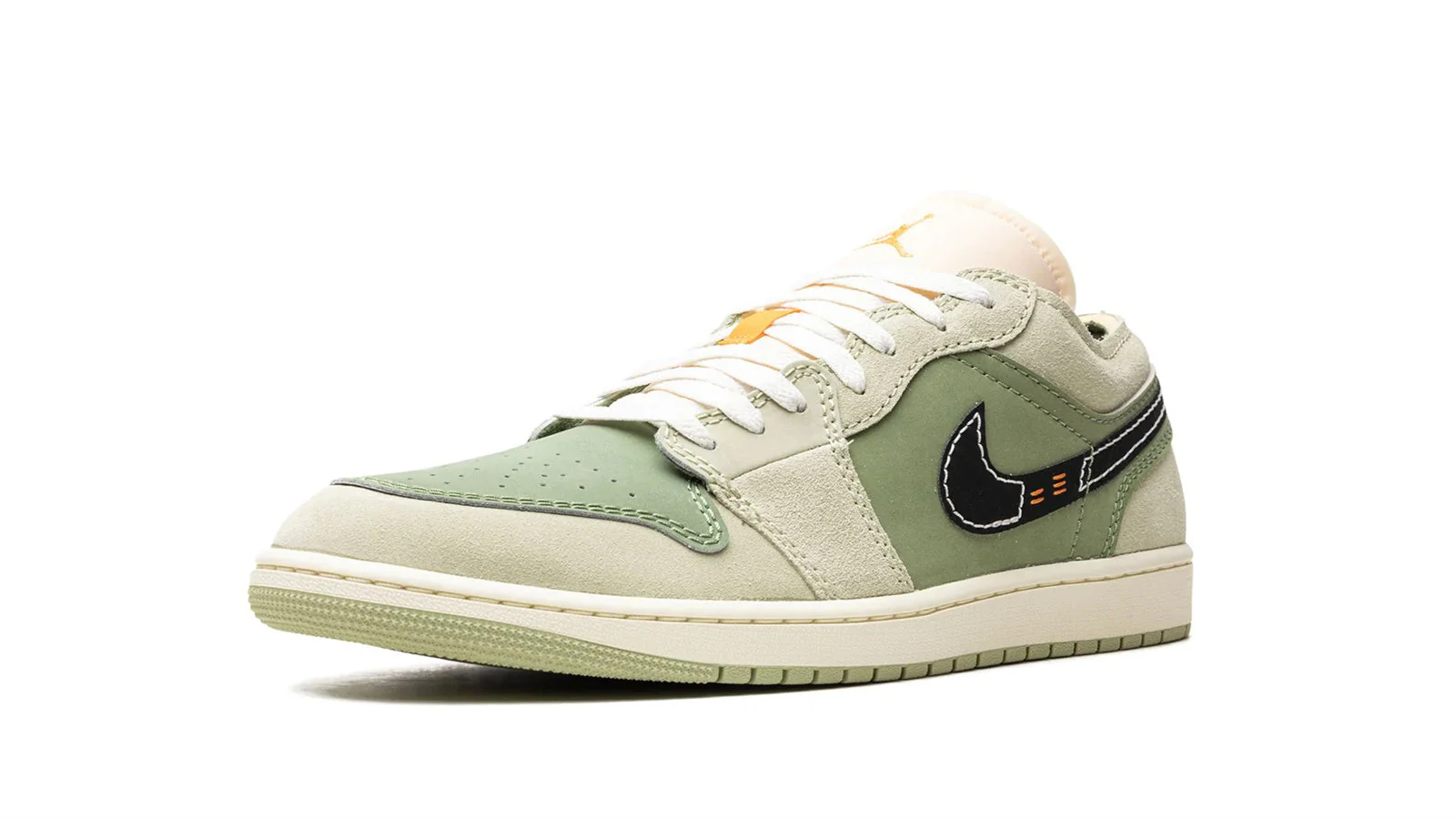 Air Jordan 1 Low SE Craft 