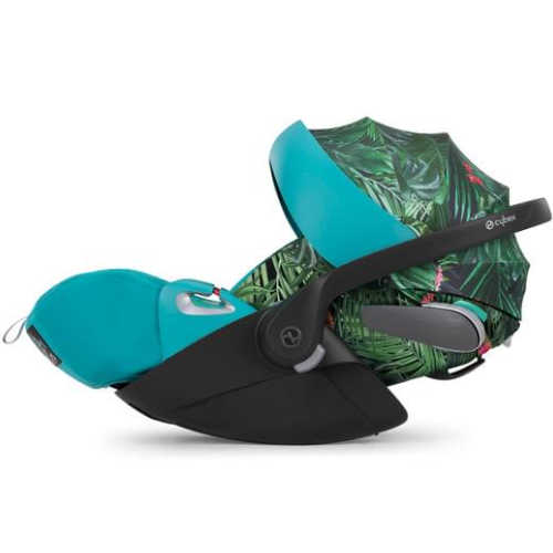 CYBEX Fotelik Cloud Z (Dj Khaled) We The Best.