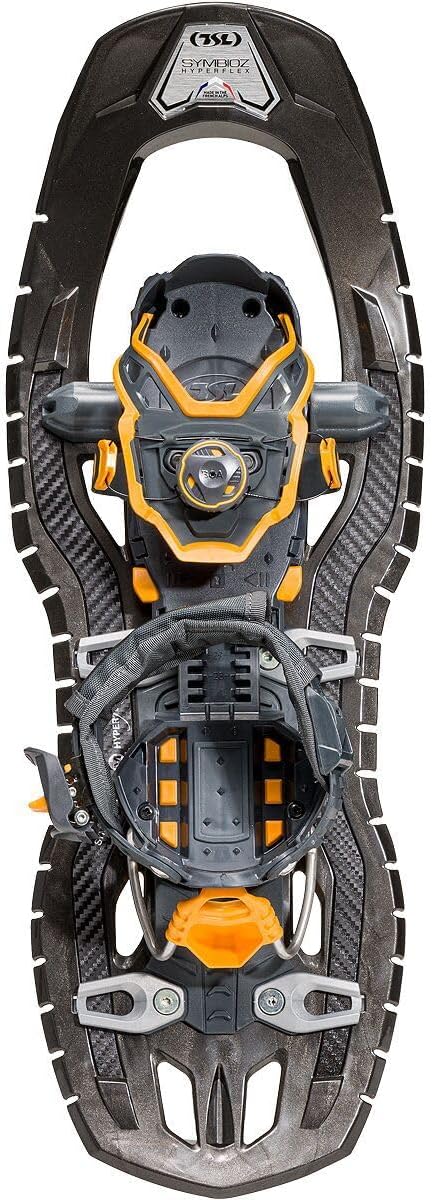 TSL Symbioz Hyperflex Adjust Schneeschuhe