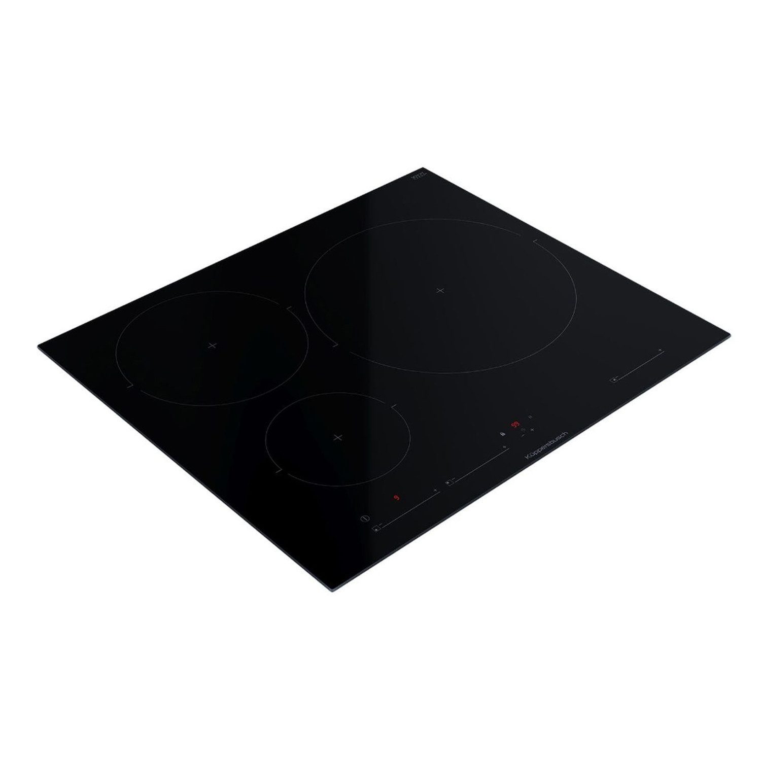 Induktions-Kochfeld KI6343.0SR