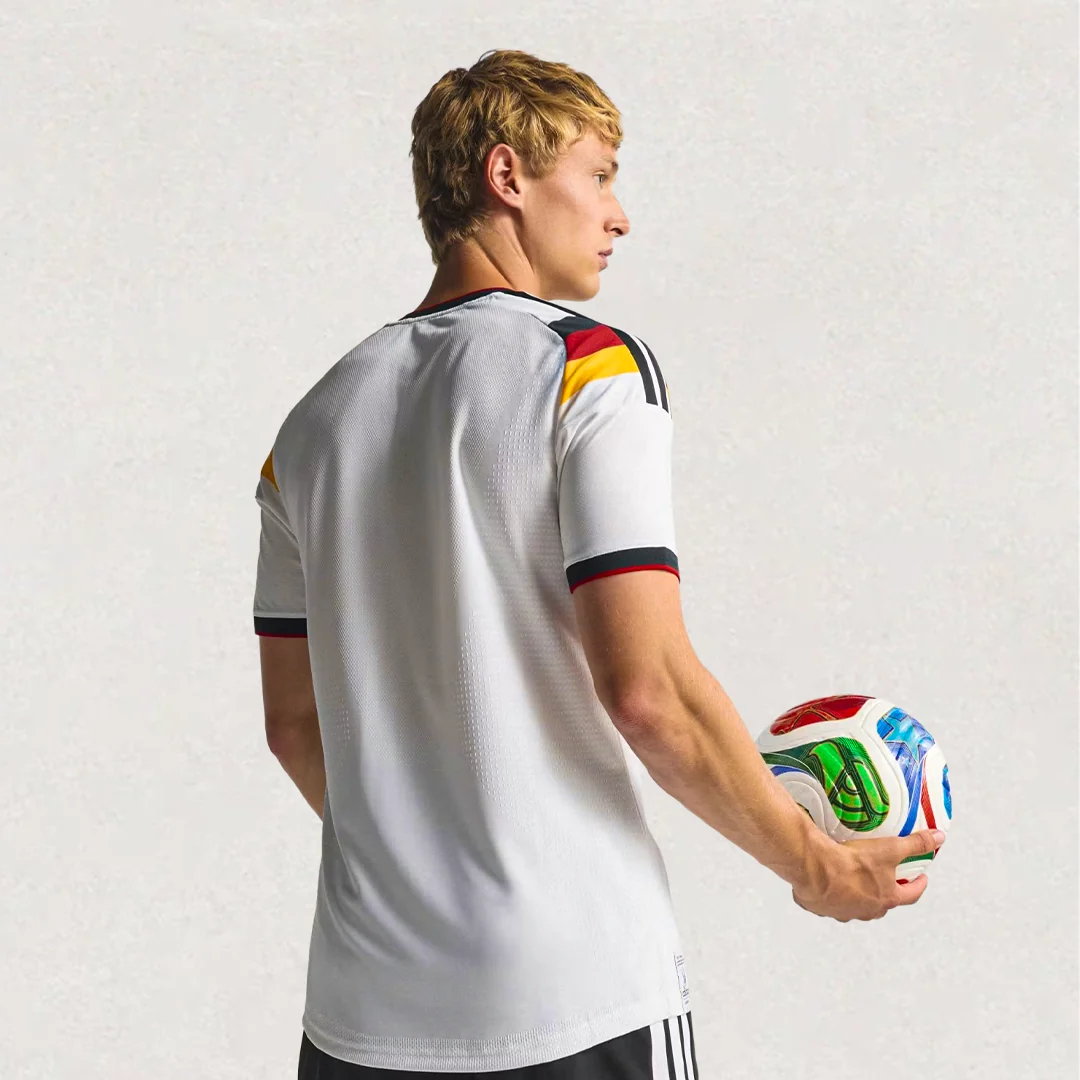 Germany 2026 Home Jersey