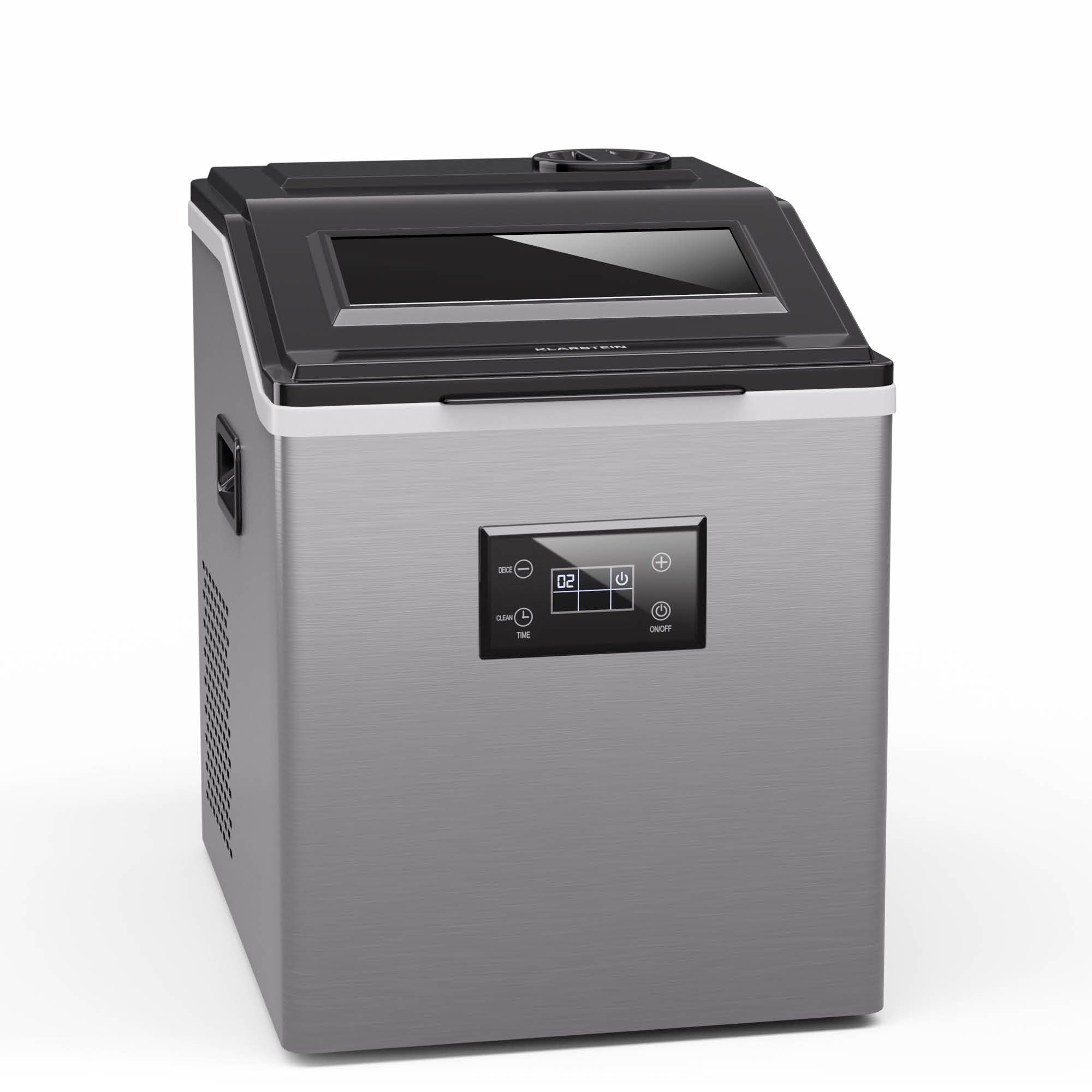 Eiswürfelmaschine FrostMaster