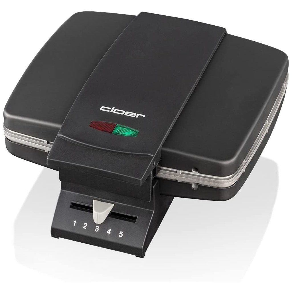 Waffeleisen Waffelautomat Brüsseler Gourmet 1440