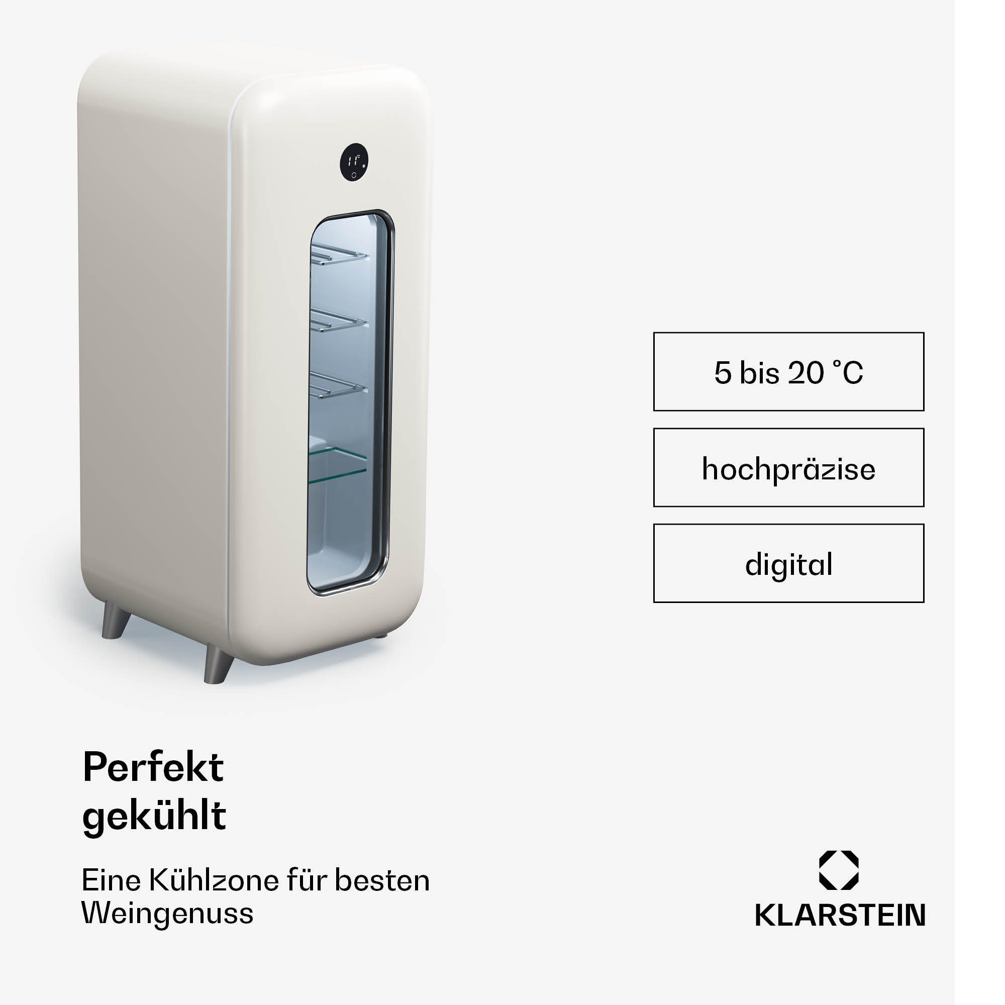 Weinkühlschrank Shirley