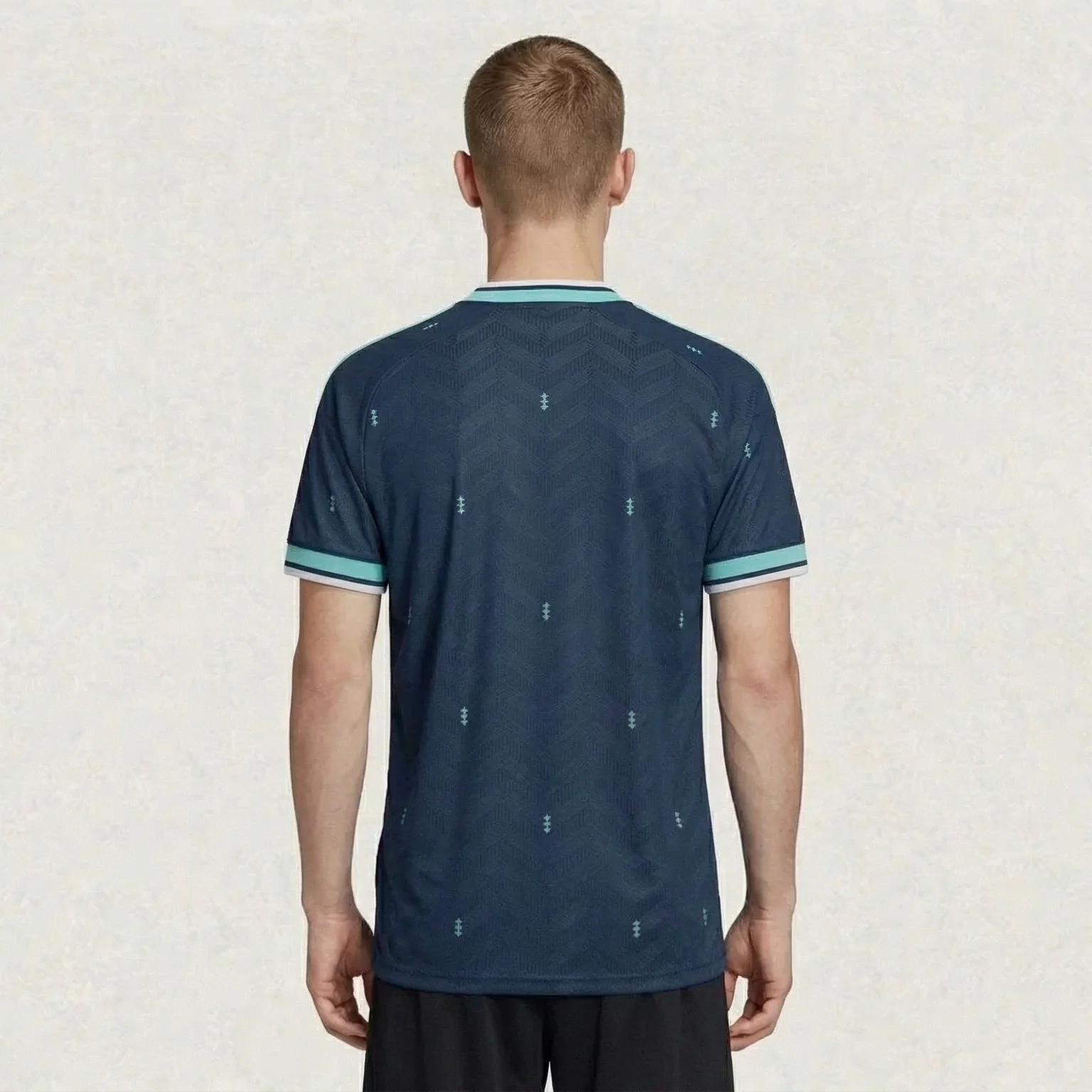 Germany 2026 Away Jersey