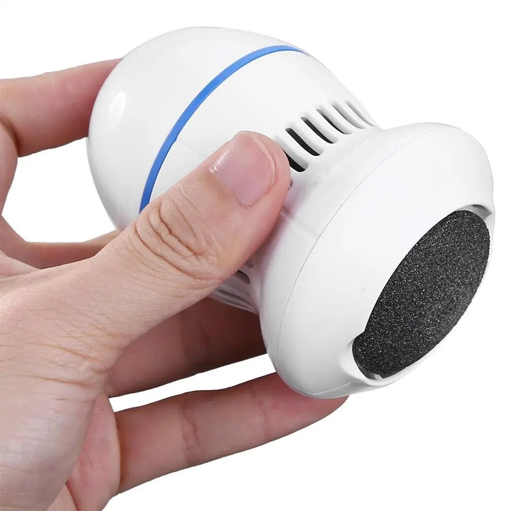 Calluus Remover For Feet Dead Skin Remover Shaver Machine