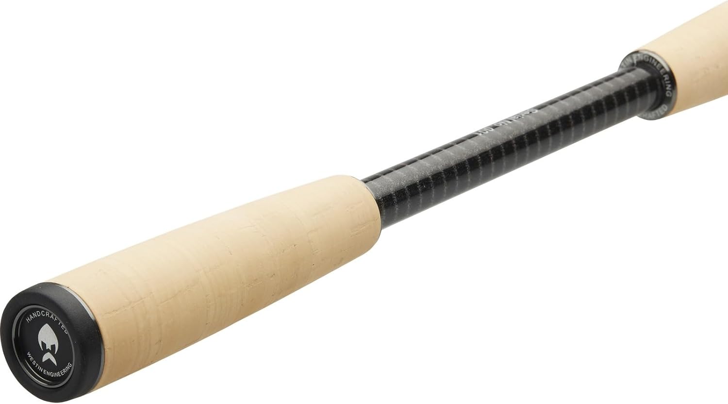Westin W8 Finesse Shad-T 2nd 223cm H 12-38g - Baitcastrute, Baitcasterrute, Angelrute zum Kunstköderangeln