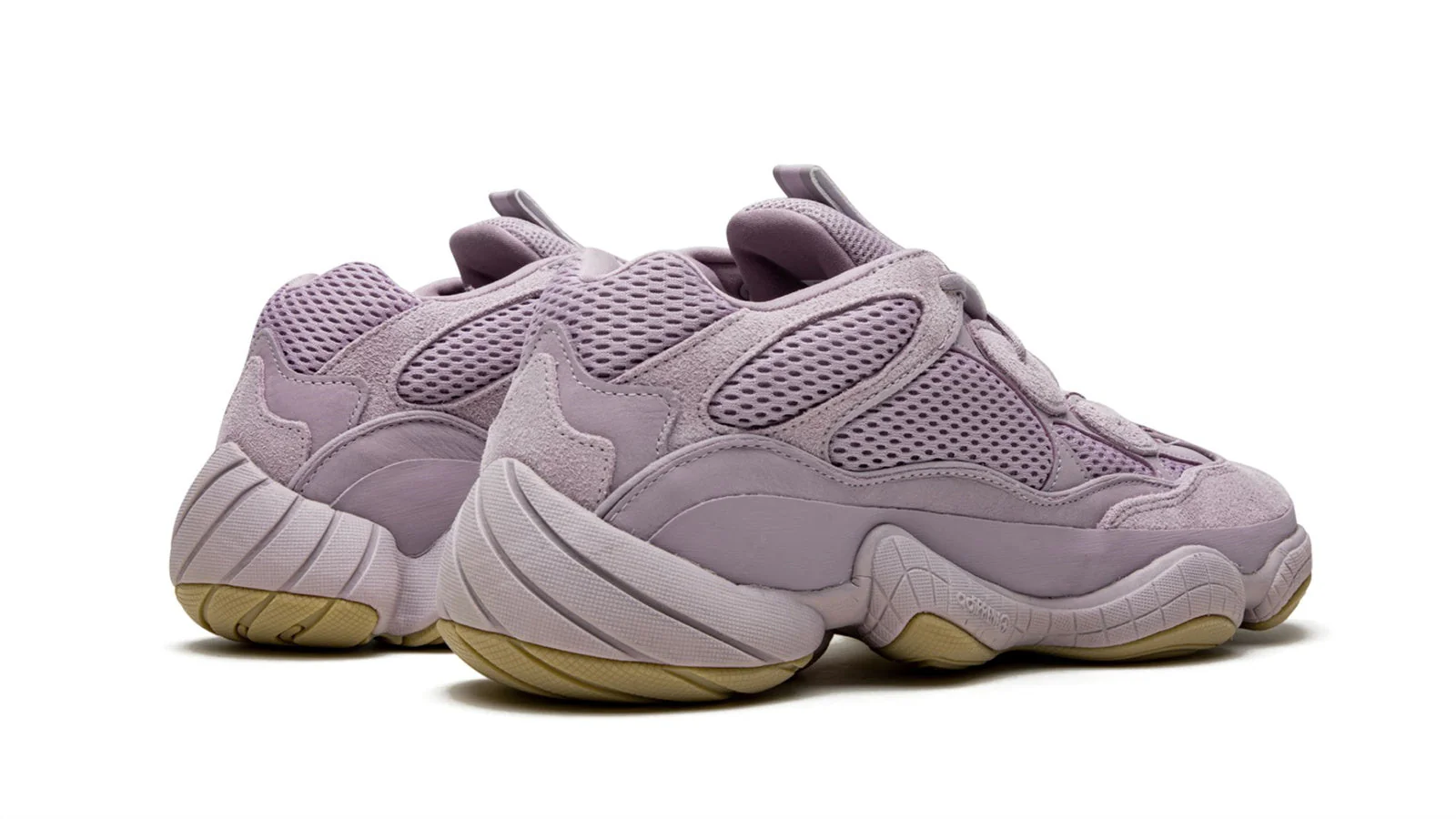 YEEZY 500 