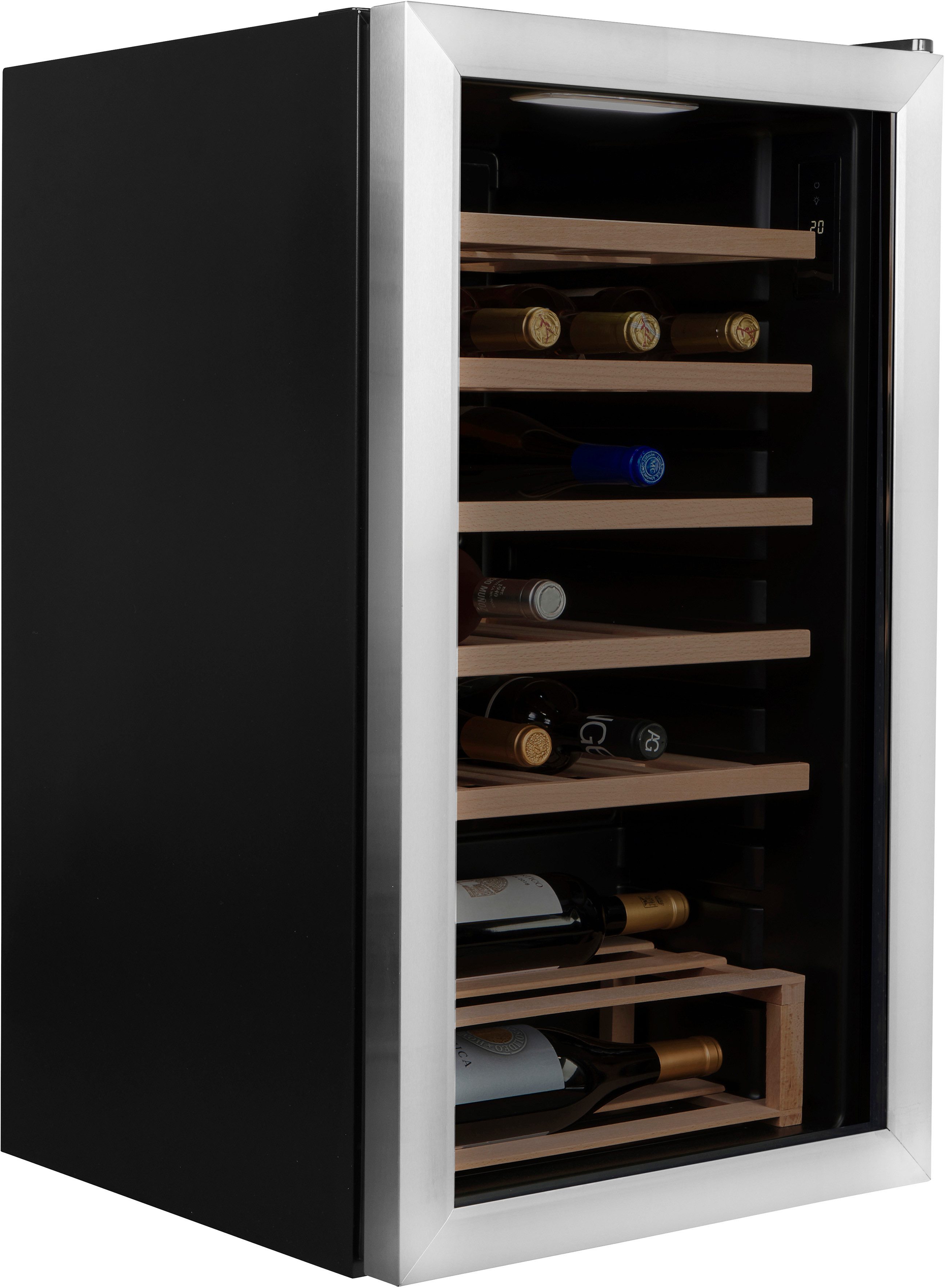 Weinkühlschrank HWC24FCBH-2