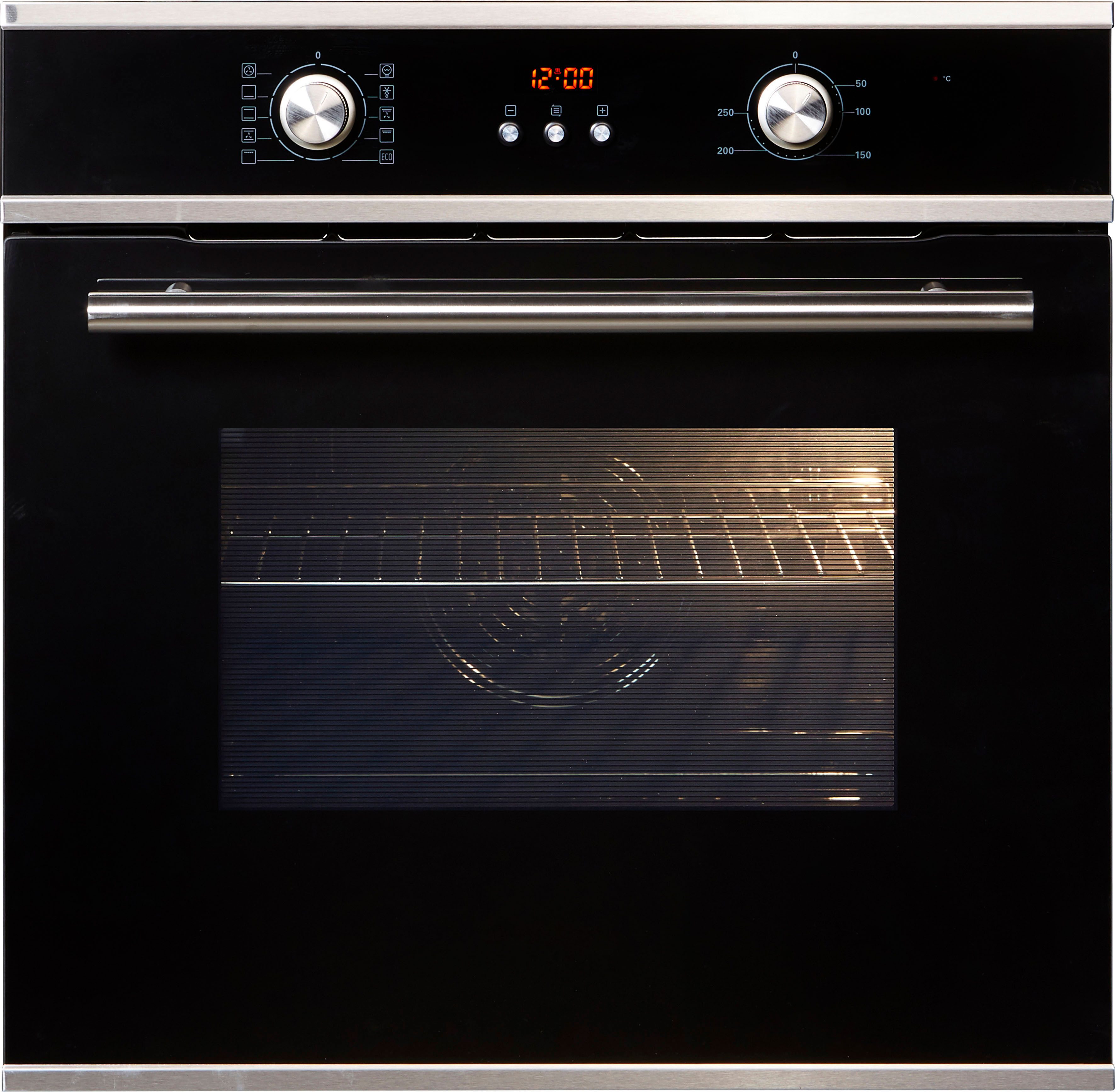 Einbaubackofen 65M90D0-E11319G