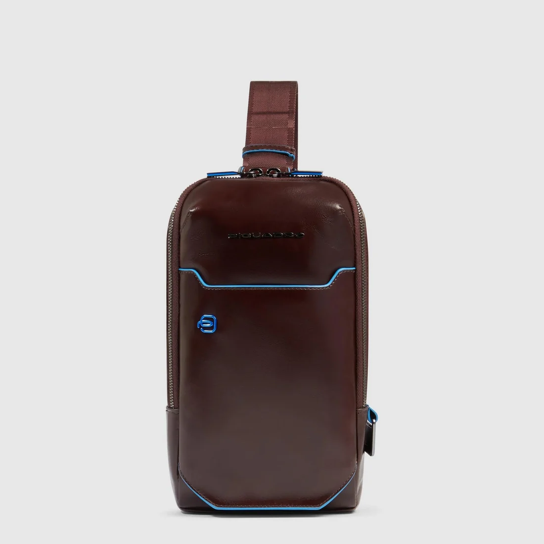 Zaino monospalla Piquadro porta tablet 8,3