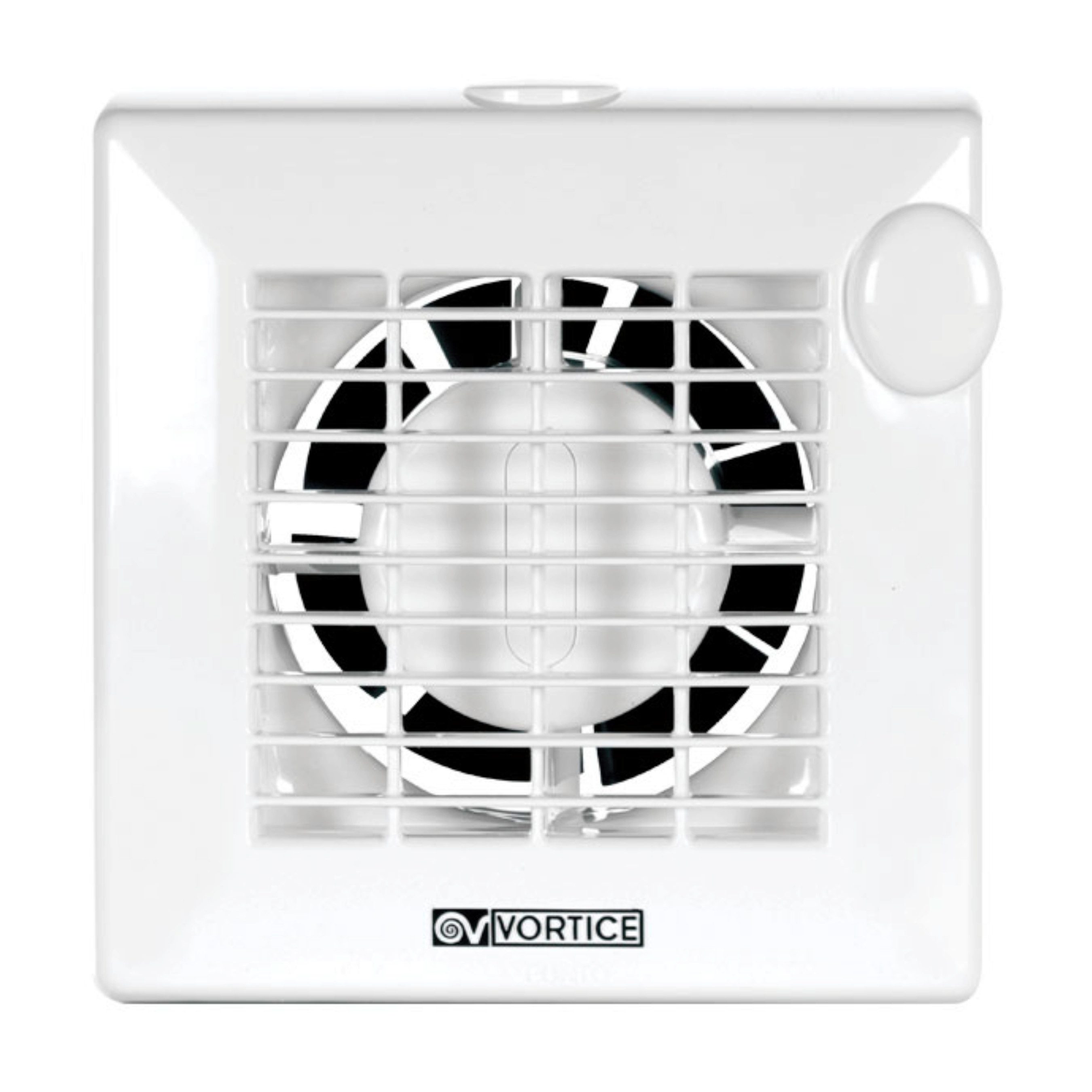 Wandventilator Kleinraumventilator Punto M 120 P