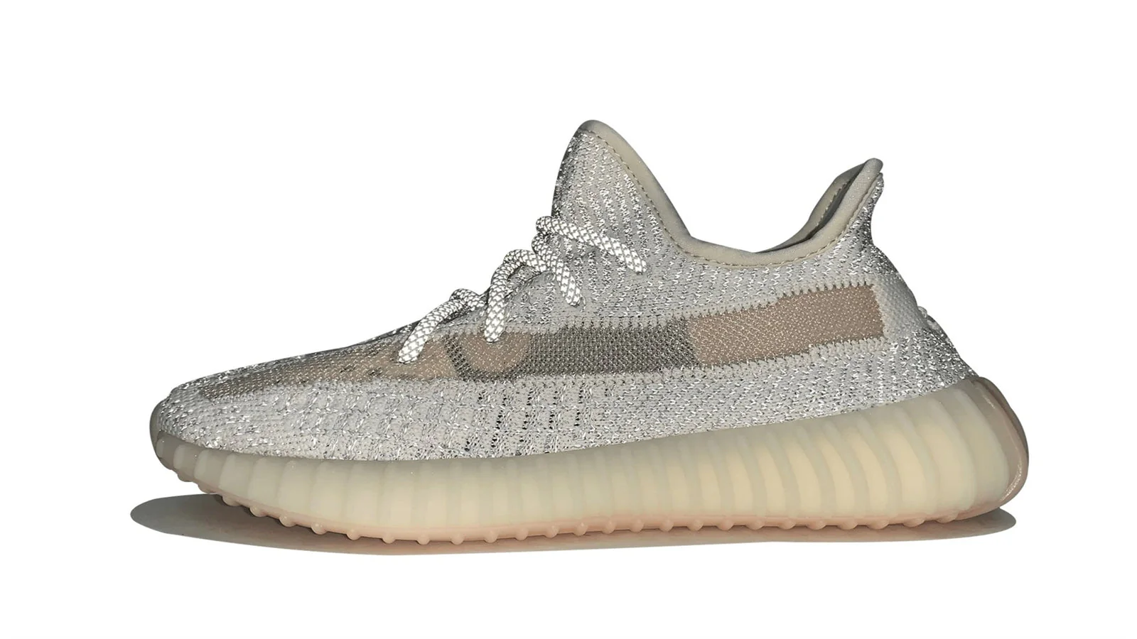 YEEZY BOOST 350 V2 REFLECTIVE 