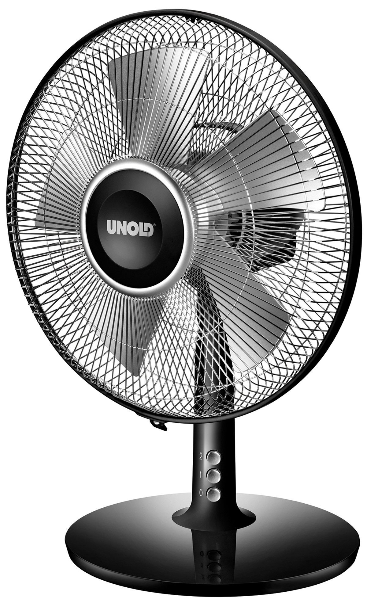 Tischventilator SILVERLINE