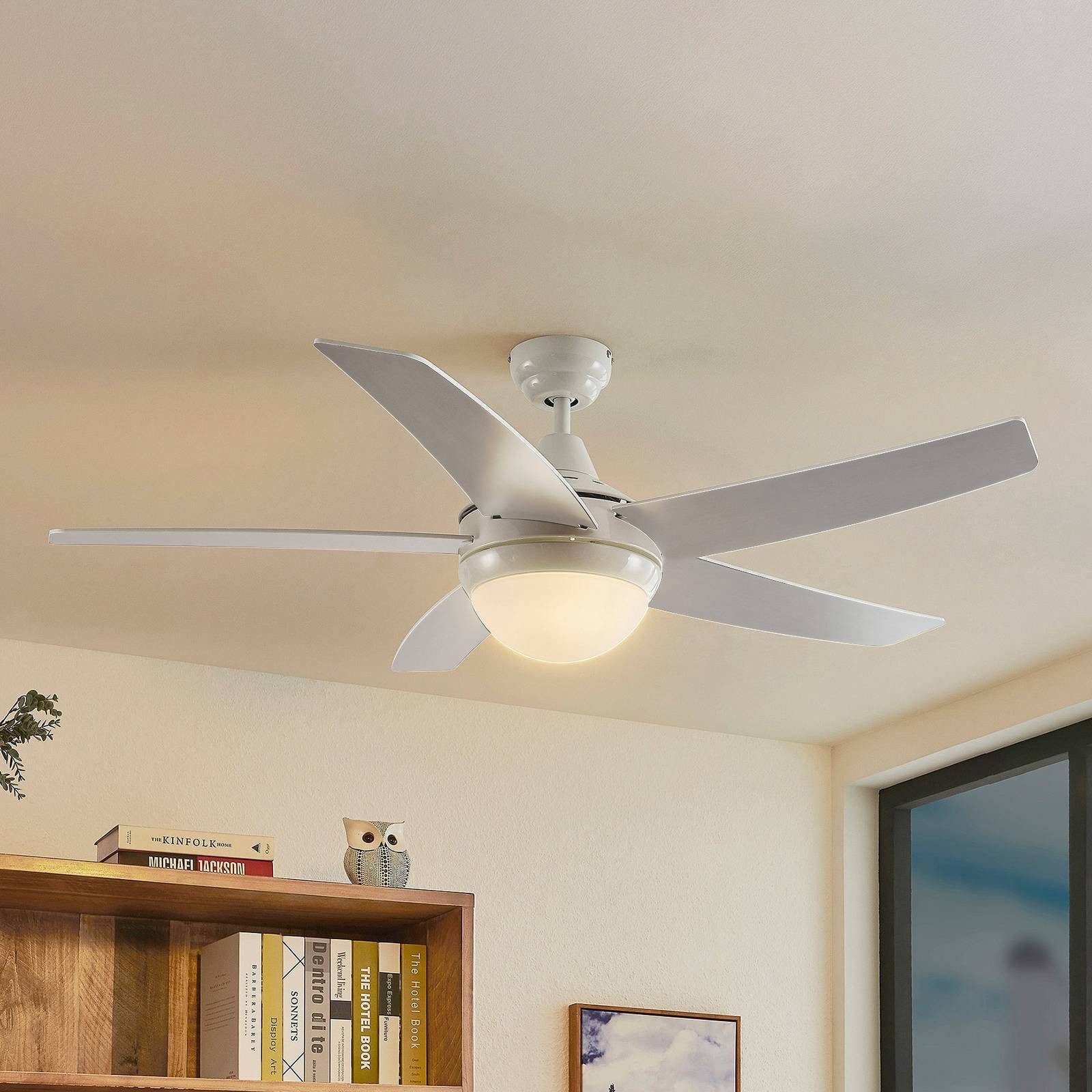Deckenventilator Auraya