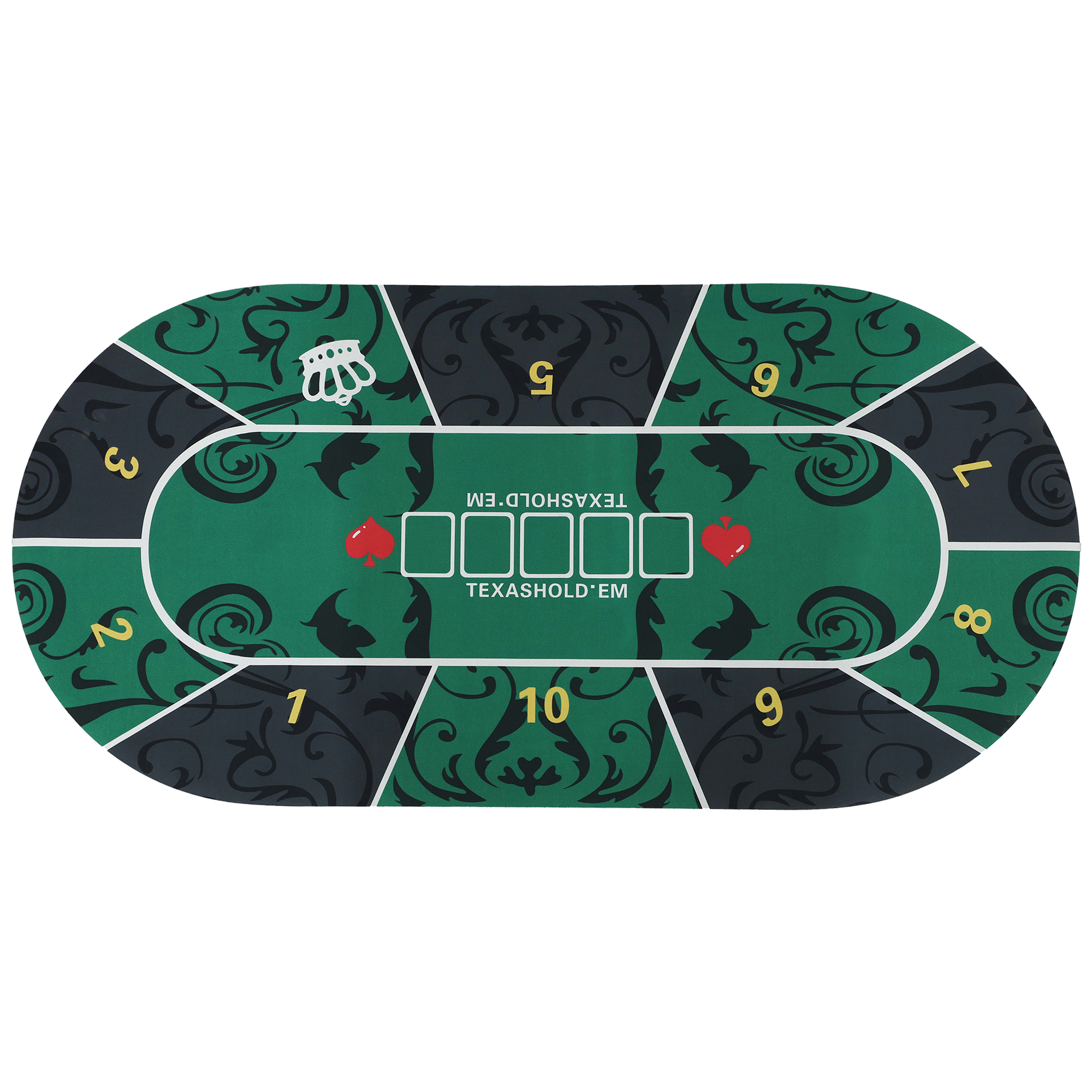 Spieltische