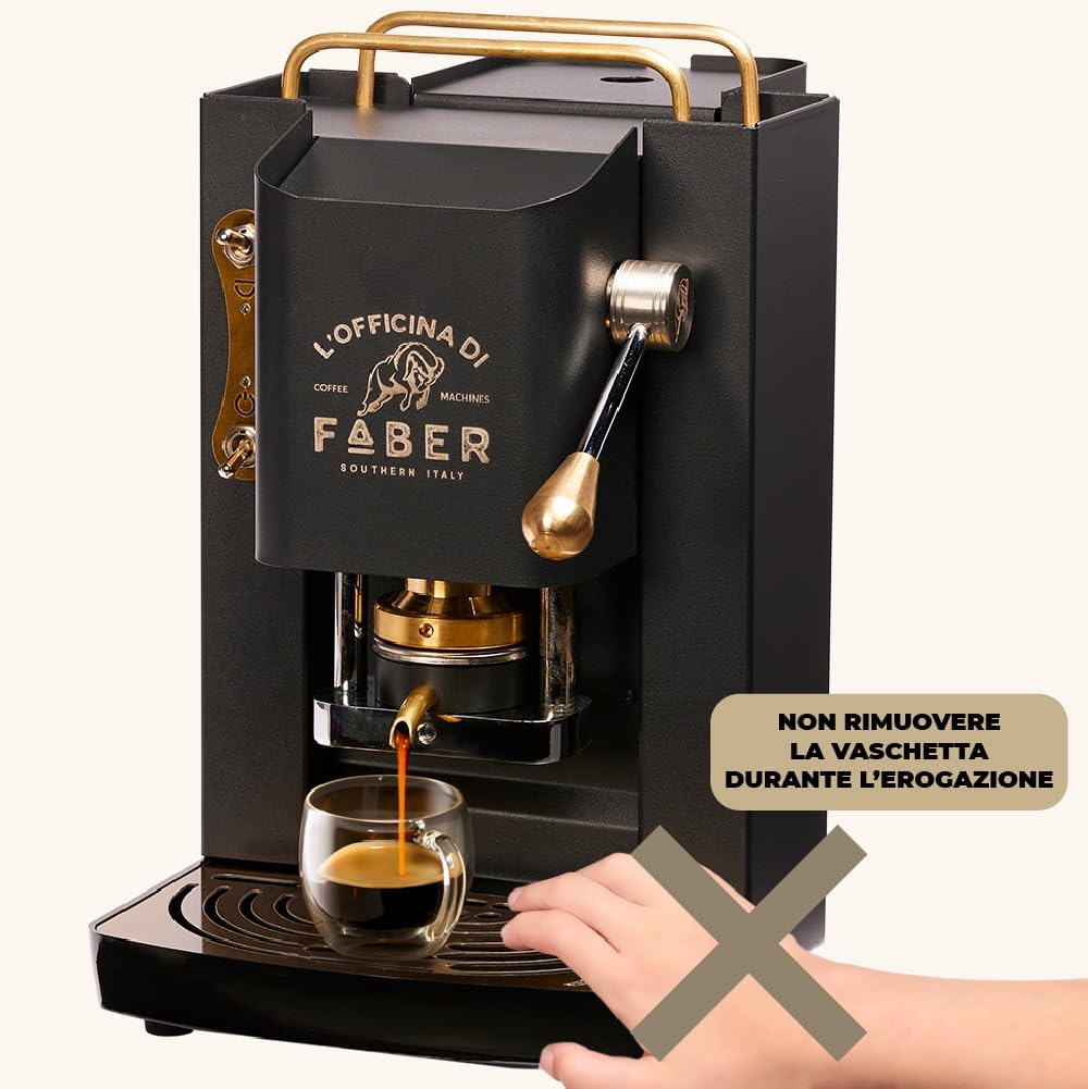 FABER COFFEE MACHINES