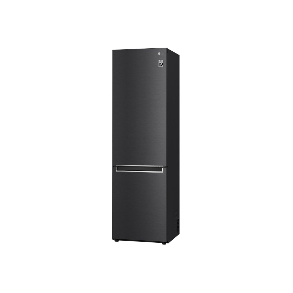 LG »GBB62MCGCN1« Kühl-Gefrierkombination, Total NoFrost - B-Ware Transportschaden