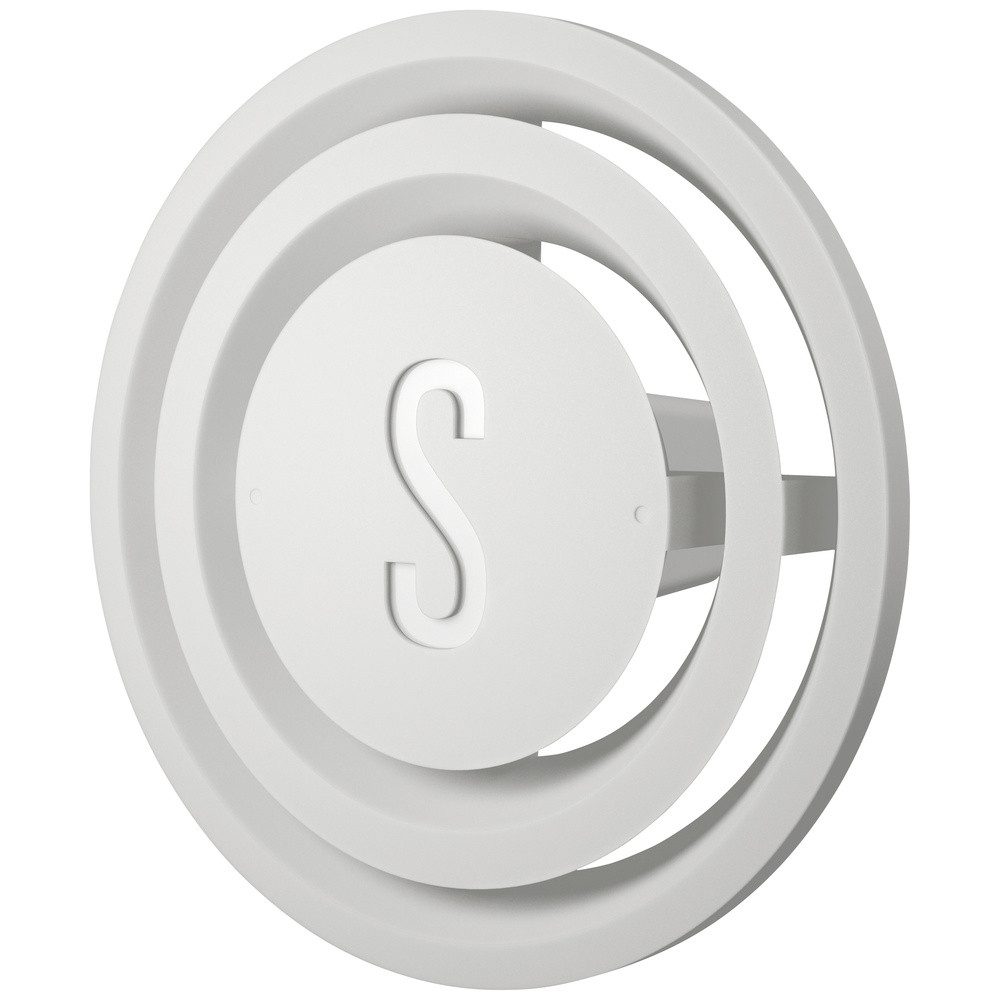 Diffuser Stadler Form White Amber Duft-Pin Weiß