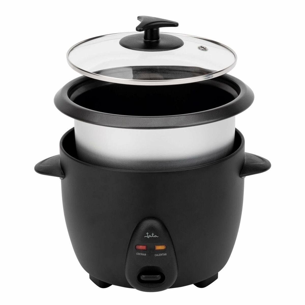 Reiskocher Reiskocher JATA JEAR2528 1000 W